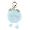 thumbnail image 1 of Unique Bargains 1 Pc Fashion Cartoon Cute Doll Handbag Charm Bag Accessories Sky Blue, 1 of 5