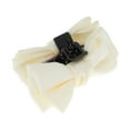 thumbnail image 1 of Unique Bargains 1 Pc Fashion Double-sided Hair Clips for Home Beige, 1 of 5