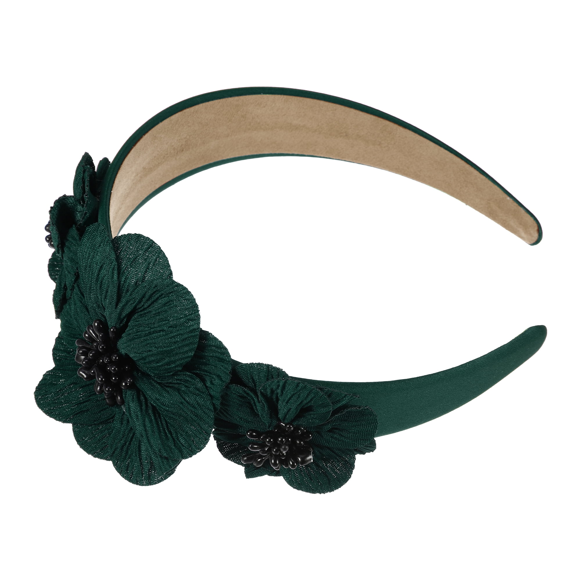Unique Bargains 1 Pc Fashion Elegant Knotted Headband for 