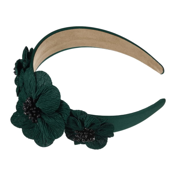 Unique Bargains 1 Pc Fashion Elegant Knotted Headband for  display picture 2