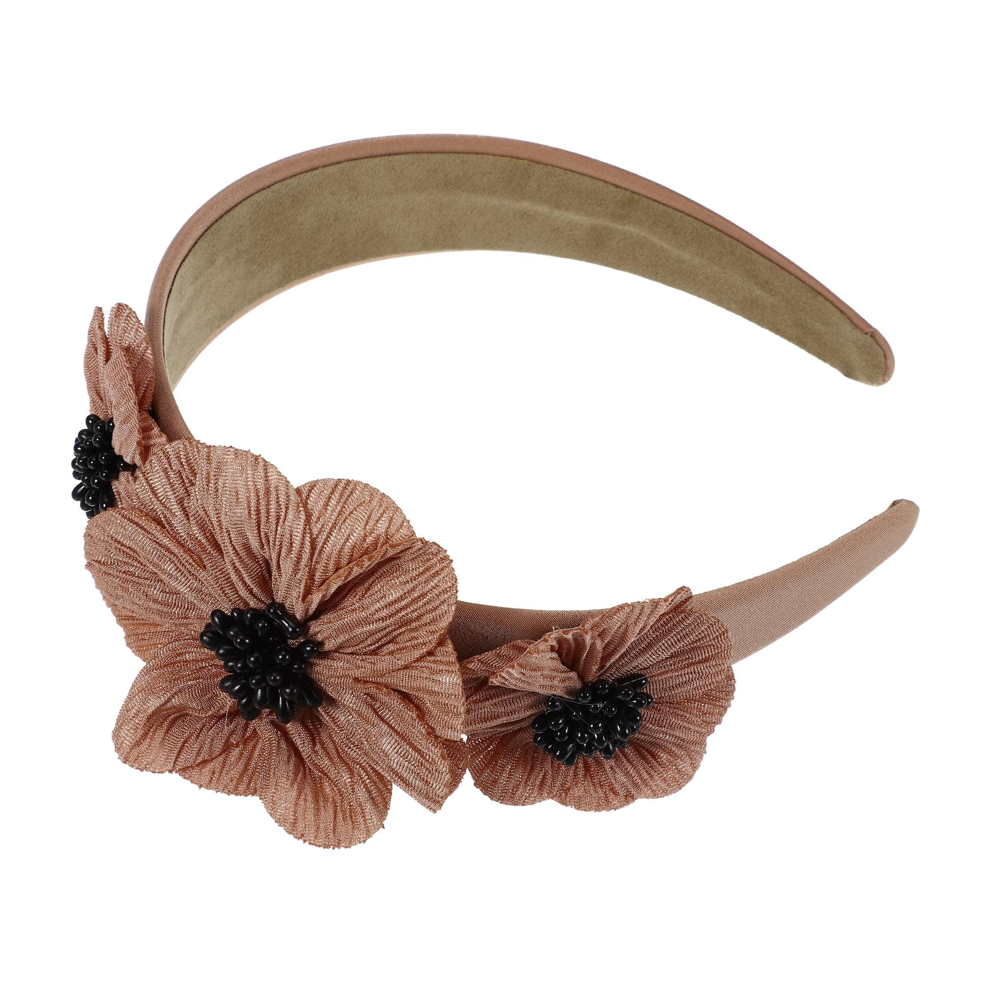 1pc Stylish Knotted Headband 1PC Wide Headbands for Women, 7 main image 3