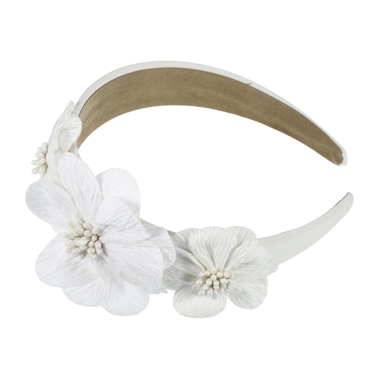 1pc Stylish Knotted Headband Amazon.com : Scunci Highlight Knotted Headband for Women  main image 2