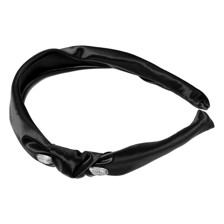 Unique Bargains 1 Pc Fashion Elegant Knotted Headband for  display picture 3