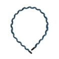 thumbnail image 1 of Unique Bargains 1 Pc Fashion Headbands for Women Peacock Blue, 1 of 6