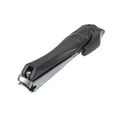 thumbnail image 1 of Unique Bargains 1 Pc Fashion Nail Clipper Toenail Clippers Large Titanium Tone, 1 of 7