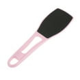 thumbnail image 1 of Unique Bargains 1 Pc Flat Head Hollow Foot Scrubber Pink, 1 of 7
