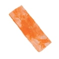 thumbnail image 1 of Unique Bargains 1 Pc Flexible Headband Tie-Dye Headband for Sport Orange, 1 of 5