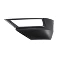 thumbnail image 1 of Unique Bargains 1 Pc Fog Light Grill for VW Tiguan 2018-2021 ABS Black Front Left Front Lower Bumper Fog Light Cover Inserts, 1 of 6