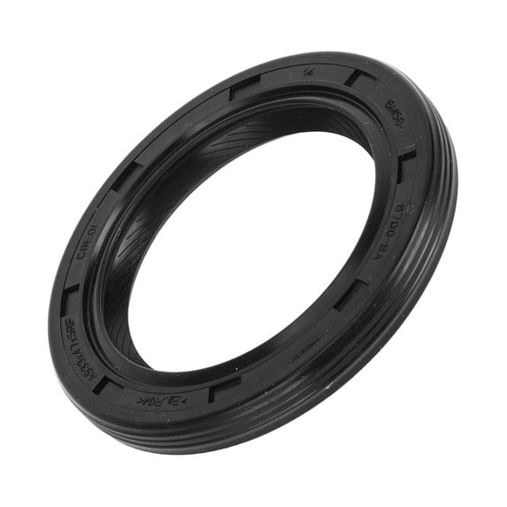 Unique Bargains 1 Pc Front Crankshaft Oil Seal for Ford FIESTA 2011-2017 No.1112945 Main Seal
