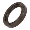 thumbnail image 1 of Unique Bargains 1 Pc Front Crankshaft Oil Seal for Mazda Miata No.B3C7-10-602A Main Seal, 1 of 7