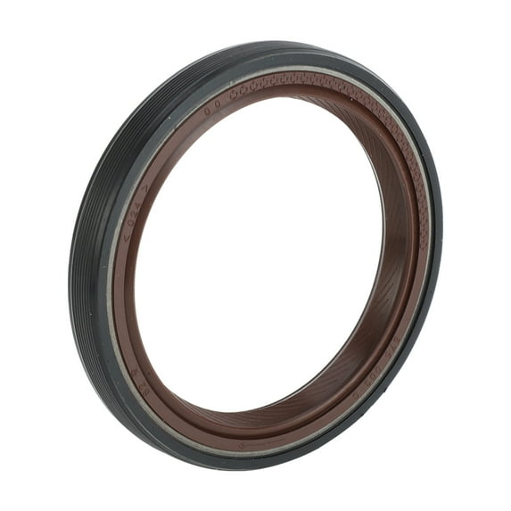 Unique Bargains 1 Pc Front Crankshaft Oil Seal for Toyota Camry 13-15 No.90311-42051 Main Seal
