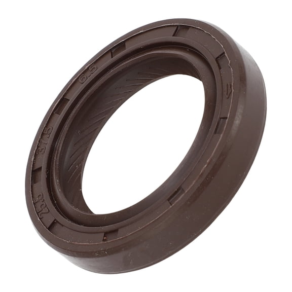 Unique Bargains 1 Pc Front Crankshaft Oil Seal for Toyota Echo Prius No.90311-25021 Main Seal
