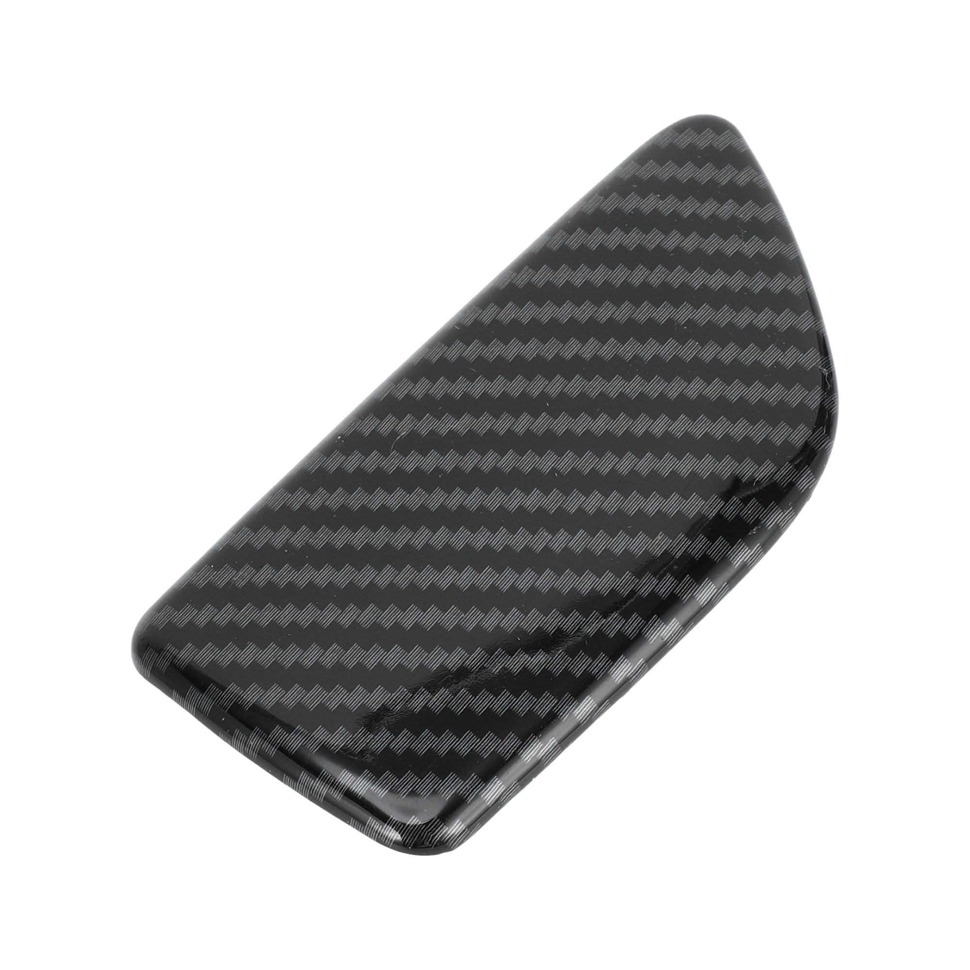 Unique Bargains 1 Pc Glove Box Handle Switch Cover Trim for Ford