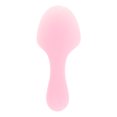 thumbnail image 1 of Unique Bargains 1 Pc Gua Sha Facial Massage Beauty Tool Spoon-shaped Skincare and Massaging Tool Pink, 1 of 5