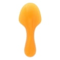 thumbnail image 1 of Unique Bargains 1 Pc Gua Sha Facial Massage Beauty Tool Spoon-shaped Skincare and Massaging Tool Yellow, 1 of 5