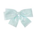 thumbnail image 1 of Unique Bargains 1 Pc Hair Barrettes Fashion Oversized Bow Hair Clip Blue, 1 of 5