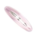 thumbnail image 1 of Unique Bargains 1 Pc Hair Snap Clip Acetate Hair Clips Pink, 1 of 5