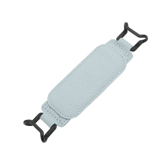 Unique Bargains 1 Pc Hand-Strap for Kindle Portable Finger Grip Holder Blue
