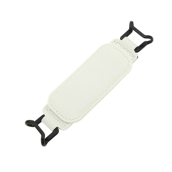 Unique Bargains 1 Pc Hand-Strap for Kindle Portable Finger Grip Holder White