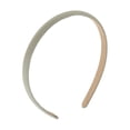 thumbnail image 1 of Unique Bargains 1 Pc Headband Fashion Narrow Hair Accessories Bean Paste Green, 1 of 5
