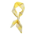 thumbnail image 1 of Unique Bargains 1 Pc Headband Long Ribbon Hairband for Women Light Yellow, 1 of 6