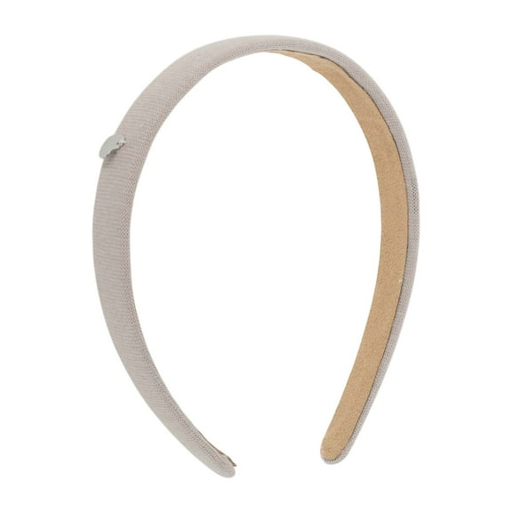 Unique Bargains 1 Pc Headband Vintage Hair Accessories Khaki