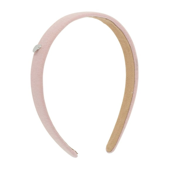 Unique Bargains 1 Pc Headband Vintage Hair Accessories Pink