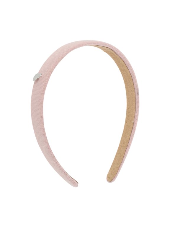 1 Pc Headband Vintage Hair Accessories Pink