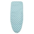 thumbnail image 1 of Unique Bargains 1 Pc Ironing Board Cover Durable Pattern Design Non Stick Ironing Cover Blue, 1 of 5
