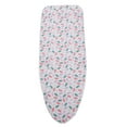 thumbnail image 1 of Unique Bargains 1 Pc Ironing Board Cover Durable Pattern Design Non Stick Ironing Cover Colorful, 1 of 5