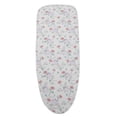 thumbnail image 1 of Unique Bargains 1 Pc Ironing Board Cover Print Non Stick Ironing Cover Colorful, 1 of 5