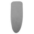 thumbnail image 1 of Unique Bargains 1 Pc Ironing Board Cover Solid Color Non Stick Ironing Cover Gray, 1 of 5