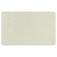 thumbnail image 1 of Unique Bargains 1 Pc Kitchen Rugs Cushioned Anti Slip Kitchen Mats Waterproof Non Slip Rug Beige 18" x 28", 1 of 6
