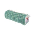 thumbnail image 1 of Unique Bargains 1 Pc Lady Portable Cylindrical Makeup Bag for Wedding Light Green Polyester, 1 of 6