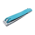 thumbnail image 1 of Unique Bargains 1 Pc Large Nail Clippers Toenail Clippers Blue, 1 of 6