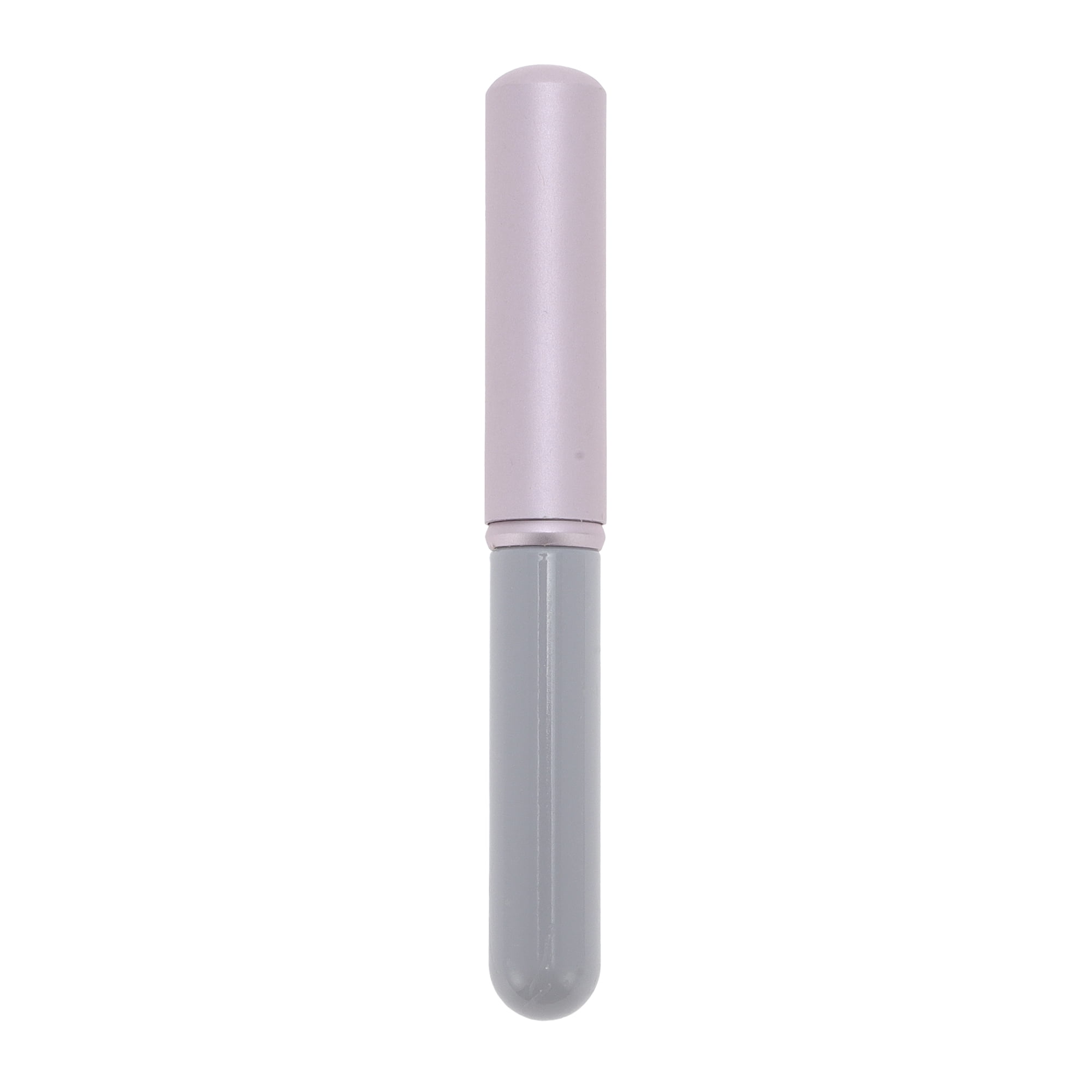 Unique Bargains 1 Pc Lightweight Blending Brush for Everyday Makeup  Purple