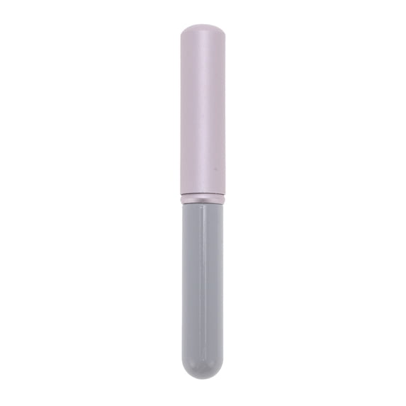 Unique Bargains 1 Pc Lightweight Blending Brush for Everyday Makeup Purple