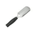 thumbnail image 1 of Unique Bargains 1 Pc Lightweight Foot Callus Remover Tools 9.45"x2.17" Black, 1 of 7