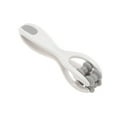 thumbnail image 1 of Unique Bargains 1 Pc Lightweight Roller Finger Massager Gray, 1 of 6