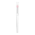 thumbnail image 1 of Unique Bargains 1 Pc Lightweight Silicone Lip Brush for Business Travel Pink Silicone Plastic, 1 of 5
