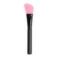 thumbnail image 1 of Unique Bargains 1 Pc Lightweight Small Knife-shaped Facial Mask Brush Pink, 1 of 5