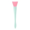 thumbnail image 1 of Unique Bargains 1 Pc Lightweight Soft Head Facial Mask Brush Blue Pink, 1 of 5