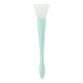 thumbnail image 1 of Unique Bargains 1 Pc Lightweight Soft Head Facial Mask Brush Blue White, 1 of 5