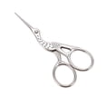 thumbnail image 1 of Unique Bargains 1 Pc Little Crane Scissors Grooming Parlor Silver Tone, 1 of 5