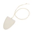 thumbnail image 1 of Unique Bargains 1 Pc Magnetic Glasses Clip Neck Hanging Sunglasses Strap Holder Beige, 1 of 5