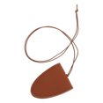 thumbnail image 1 of Unique Bargains 1 Pc Magnetic Glasses Clip Portable Neck Hanging Sunglasses Strap Holder Brown, 1 of 5