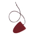 thumbnail image 1 of Unique Bargains 1 Pc Magnetic Glasses Clip Portable Neck Hanging Sunglasses Strap Holder Wine Red, 1 of 5