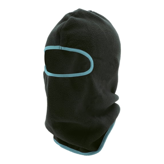 Unique Bargains 1 Pc Multi-function Face Mask Sports Balaclava for Cycling Gray Blue