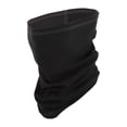 thumbnail image 1 of Unique Bargains 1 Pc Multi-function Neck Warmers Windproof Face Mask for Cycling Black, 1 of 6