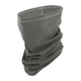 thumbnail image 1 of Unique Bargains 1 Pc Multi-function Neck Warmers Windproof Face Mask for Cycling Dark Gray, 1 of 6